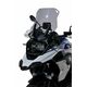 ERMAX ΖΕΛΑΤΊΝΑ BMW R 1250GS 2019-2023 ΨΗΛΉ 44CM ΕΛΑΦΡΏΣ ΦΙΜΈ