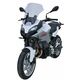 ERMAX ΖΕΛΑΤΊΝΑ BMW F 900XR 2020-2024 ΨΗΛΉ 46CM ΕΛΑΦΡΏΣ ΦΙΜΈ