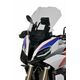 ERMAX ΖΕΛΑΤΊΝΑ BMW S 1000XR 2020-2024 ΨΗΛΉ 48CM ΣΚΟΎΡΟ ΦΙΜΈ