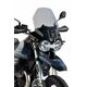 ERMAX ΖΕΛΑΤΊΝΑ MOTO GUZZI V85 TT 2019-2024 ΨΗΛΉ 48CM ΕΛΑΦΡΏΣ ΦΙΜΈ