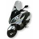 ERMAX ΖΕΛΑΤΊΝΑ KYMCO DOWNTOWN 300 2009-2017 ΨΗΛΉ 76CM ΕΛΑΦΡΏΣ ΦΙΜΈ