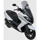 ERMAX ΖΕΛΑΤΊΝΑ KYMCO DOWNTOWN 350 2015-2024 ΨΗΛΉ 76CM ΕΛΑΦΡΏΣ ΦΙΜΈ