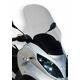 ERMAX ΖΕΛΑΤΊΝΑ PIAGGIO MP3 2007-2012 ΨΗΛΉ 74CM ΕΛΑΦΡΏΣ ΦΙΜΈ