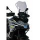 ERMAX ΖΕΛΑΤΊΝΑ CF MOTO MT 800 2022-2024 ΨΗΛΉ 58CM ΕΛΑΦΡΏΣ ΦΙΜΈ