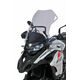 ERMAX ΖΕΛΑΤΊΝΑ BENELLI TRK 502X 2017-2024 ΨΗΛΉ 56CM ΕΛΑΦΡΏΣ ΦΙΜΈ