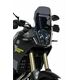 ERMAX ΖΕΛΑΤΊΝΑ YAMAHA TENERE 700 2019-2023 ΕΡΓΟΣΤΑΣΙΑΚΟΎ ΎΨΟΥΣ 27CM ΣΚΟΎΡΟ ΦΙΜΈ