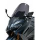 ERMAX ΖΕΛΑΤΊΝΑ YAMAHA TMAX 560 2022-2024 ΕΡΓΟΣΤΑΣΙΑΚΟΎ ΎΨΟΥΣ 52,5CM ΣΚΟΎΡΟ ΦΙΜΈ