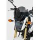 ERMAX ΖΕΛΑΤΊΝΑ HONDA MSX 125 2016-2020 ΚΟΝΤΉ 30CM ΣΚΟΎΡΟ ΦΙΜΈ