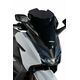 ERMAX ΖΕΛΑΤΊΝΑ HONDA FORZA 125 2018-2020 ΚΟΝΤΉ 39CM ΣΚΟΎΡΟ ΦΙΜΈ