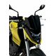 ERMAX ΖΕΛΑΤΊΝΑ HONDA CB 750 HORNET 2023-2024 ΚΟΝΤΉ 28CM ΣΚΟΎΡΟ ΦΙΜΈ