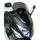 ERMAX ΖΕΛΑΤΊΝΑ YAMAHA TMAX 500 2008-2011 ΚΟΝΤΉ 68CM ΣΚΟΎΡΟ ΦΙΜΈ