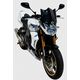 ERMAX ΖΕΛΑΤΊΝΑ YAMAHA FZ8 2010-2017 ΚΟΝΤΉ 24CM ΣΚΟΎΡΟ ΦΙΜΈ