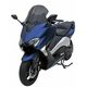 ERMAX ΖΕΛΑΤΊΝΑ YAMAHA TMAX 530 2017-2019 ΚΟΝΤΉ 36CM ΣΚΟΎΡΟ ΦΙΜΈ