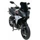 ERMAX ΖΕΛΑΤΊΝΑ YAMAHA MT09 TRACER 2018-2020 ΚΟΝΤΉ 35CM ΣΚΟΎΡΟ ΦΙΜΈ