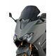 ERMAX ΖΕΛΑΤΊΝΑ YAMAHA TMAX 560 2020-2021 ΚΟΝΤΉ 36CM ΣΚΟΎΡΟ ΦΙΜΈ