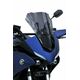 ERMAX ΖΕΛΑΤΊΝΑ YAMAHA TRACER 7 2020-2024 ΚΟΝΤΉ 36CM ΣΚΟΎΡΟ ΦΙΜΈ