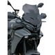 ERMAX ΖΕΛΑΤΊΝΑ YAMAHA TRACER 9 2021-2024 ΚΟΝΤΉ 36CM ΣΚΟΎΡΟ ΦΙΜΈ
