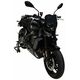 ERMAX ΖΕΛΑΤΊΝΑ YAMAHA MT 09 2024-2025 ΚΟΝΤΉ 22CM ΣΚΟΎΡΟ ΦΙΜΈ