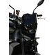 ERMAX ΖΕΛΑΤΊΝΑ YAMAHA MT 09 2024-2025 ΚΟΝΤΉ 22CM ΣΚΟΎΡΟ ΦΙΜΈ