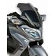 ERMAX ΖΕΛΑΤΊΝΑ SUZUKI BURGMAN 650 EXECUTIVE 2013-2021 ΚΟΝΤΉ 51CM ΣΚΟΎΡΟ ΦΙΜΈ