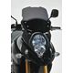 ERMAX ΖΕΛΑΤΊΝΑ SUZUKI DL 650 V STROM 2017-2023 ΚΟΝΤΉ 36CM LIGHT BLACK