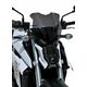 ERMAX ΖΕΛΑΤΊΝΑ SUZUKI GSX S 950 2022-2025 ΚΟΝΤΉ 22CM ΣΚΟΎΡΟ ΦΙΜΈ