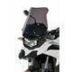 ERMAX ΖΕΛΑΤΊΝΑ BMW F 750GS 2018-2023 ΚΟΝΤΉ 39CM ΣΚΟΎΡΟ ΦΙΜΈ