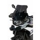 ERMAX ΖΕΛΑΤΊΝΑ BMW F 850GS 2018-2023 ΚΟΝΤΉ 39CM ΣΚΟΎΡΟ ΦΙΜΈ