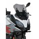 ERMAX ΖΕΛΑΤΊΝΑ BMW F 900XR 2020-2024 ΚΟΝΤΉ 33CM ΣΚΟΎΡΟ ΦΙΜΈ