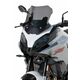 ERMAX ΖΕΛΑΤΊΝΑ BMW F 900XR 2020-2024 ΚΟΝΤΉ 33CM ΣΚΟΎΡΟ ΦΙΜΈ