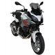 ERMAX ΖΕΛΑΤΊΝΑ BMW F 900XR 2020-2024 ΚΟΝΤΉ 33CM ΣΚΟΎΡΟ ΦΙΜΈ