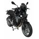 ERMAX ΖΕΛΑΤΊΝΑ BMW F 900R 2020-2024 ΚΟΝΤΉ 36CM ΣΚΟΎΡΟ ΦΙΜΈ