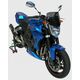 ERMAX ΖΕΛΑΤΊΝΑ NOSE YAMAHA FZ1 2006-2015 27CM ΣΚΟΎΡΟ ΦΙΜΈ