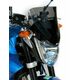 ERMAX ΖΕΛΑΤΊΝΑ NOSE YAMAHA FZ1 2006-2015 27CM ΣΚΟΎΡΟ ΦΙΜΈ
