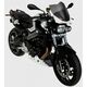 ERMAX ΖΕΛΑΤΊΝΑ NOSE BMW F 800R 2009-2014 32CM ΣΚΟΎΡΟ ΦΙΜΈ