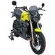 ERMAX ΖΕΛΑΤΊΝΑ NOSE ZONTES SCRAMBLER 125 2020-2022 25CM ΣΚΟΎΡΟ ΦΙΜΈ