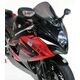 ERMAX ΖΕΛΑΤΊΝΑ SUZUKI GSXR 1000 2007-2008 AEROMAX ΣΚΟΎΡΟ ΦΙΜΈ