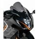 ERMAX ΖΕΛΑΤΊΝΑ SUZUKI GSXR 1300 HAYABUSA 2021-2024 AEROMAX ΣΚΟΎΡΟ ΦΙΜΈ