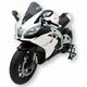 ERMAX ΖΕΛΑΤΊΝΑ APRILIA RSV4R 2009-2014 AEROMAX ΣΚΟΎΡΟ ΦΙΜΈ