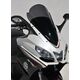 ERMAX ΖΕΛΑΤΊΝΑ APRILIA SRV 850 2012-2017 AEROMAX ΣΚΟΎΡΟ ΦΙΜΈ