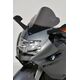 ERMAX ΖΕΛΑΤΊΝΑ BMW K1200S 2005-2008 K1300S 2009-2011 AEROMAX ΣΚΟΎΡΟ ΦΙΜΈ