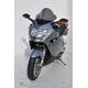 ERMAX ΖΕΛΑΤΊΝΑ BMW K1200S 2005-2008 K1300S 2009-2011 AEROMAX ΣΚΟΎΡΟ ΦΙΜΈ