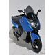 ERMAX ΖΕΛΑΤΊΝΑ BMW C600 SPORT 2012-2015 AEROMAX ΣΚΟΎΡΟ ΦΙΜΈ