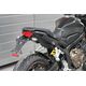 MG BIKETEC ΒΆΣΗ ΠΙΝΑΚΊΔΑΣ ΑΝΑΔΙΠΛΟΎΜΕΝΗ CB650R CBR 650R 2021-2023