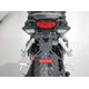 MG BIKETEC ΒΆΣΗ ΠΙΝΑΚΊΔΑΣ ΑΝΑΔΙΠΛΟΎΜΕΝΗ CB650R CBR 650R 2021-2023