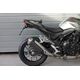 MG BIKETEC ΒΆΣΗ ΠΙΝΑΚΊΔΑΣ ΑΝΑΔΙΠΛΟΎΜΕΝΗ CB 750 HORNET 2023-2024