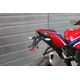 MG BIKETEC ΒΆΣΗ ΠΙΝΑΚΊΔΑΣ ΑΝΑΔΙΠΛΟΎΜΕΝΗ CBR 1000 RR-R SP 2020-2024