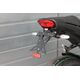 MG BIKETEC ΒΆΣΗ ΠΙΝΑΚΊΔΑΣ ΑΝΑΔΙΠΛΟΎΜΕΝΗ MT 10 2022-2024