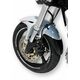 ERMAX ΠΡΟΈΚΤΑΣΗ ΜΠΡΟΣΤΙΝΟΎ ΦΤΕΡΟΎ HONDA CB 600F HORNET 2005-2010