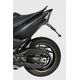 ERMAX ΦΤΕΡΌ ΠΊΣΩ ΤΡΟΧΟΎ YAMAHA T MAX 530 2012-2016 ΜΑΎΡΟ ΆΒΑΦΟ